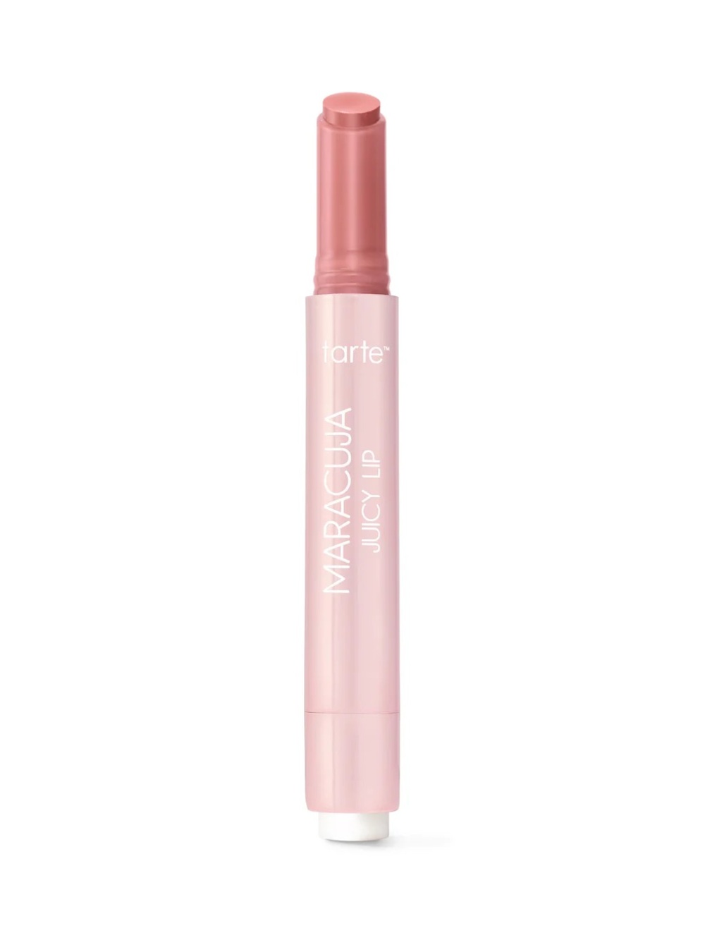 tarte Maracuja Juicy Lip Balm Stick in Rose BNIB
